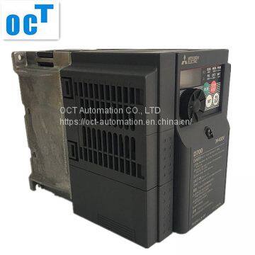 Best Price Mitsubishi A720 Inverter Drive FR-A720-18.5K Converter 3.7kw photo-4