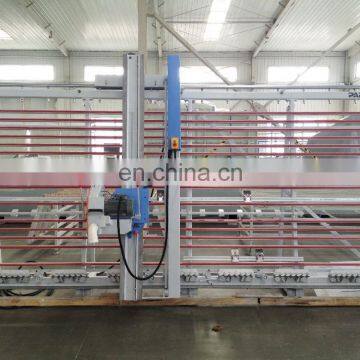 Curtain Walls Panel Milling Machine photo-3