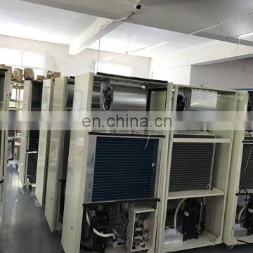 Industrial Daikin Use Laboratory Dehumidifier photo-3