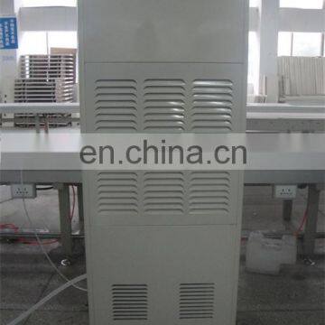 Big Capacity Industrial Dehumidifier CFZ-40FT 960 Liters Air Dehumidifier photo-5