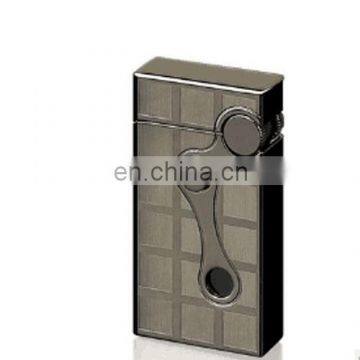 Fashional High Quality Electric USB lighter/ More Safer And Convenient Cigarette USB Lighter