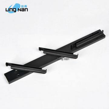 Jalousie Glass Louver 6-AP1 Africa Popular Type Windows Frame photo-3