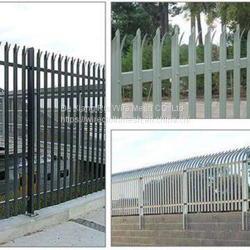 Safety SUS 302 Stainless Steel Wire Mesh for Fence