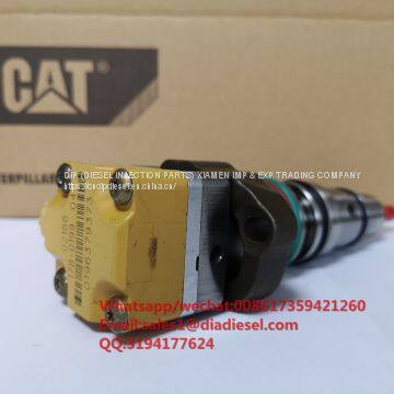 High Quality Diesel Fuel Common Rail EUI Injector 178-0199 for CAT 325C 3126 for Sale photo-2