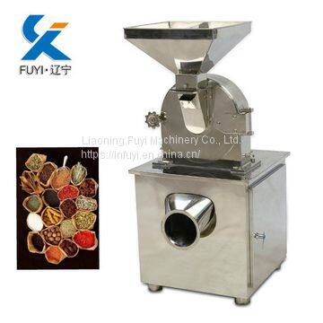 Pepper Grinding Machine Chili Milling Machine Grain Grinding Machine photo-2