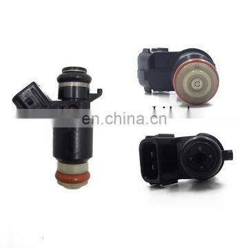 For Honda Civic Fuel Injector Nozzle OEM 16450PLD003  8