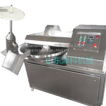 Meat Bowl Cutting Machine / High Speed Meat Bowl Cutting Machine photo-4