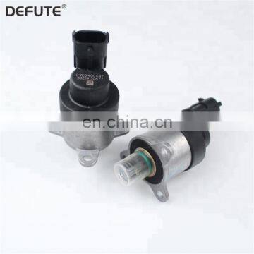 0928400487 High Pressure Common Rail Diesel Unit 0 928 400 487 Pump Regulator