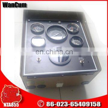 Control Panel Cummins Truck Engine Assembly 4914133 for Cummins Generator Set photo-4