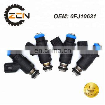 Fuel Injector Nozzle Tester Factory Direct Auto Parts 0FJ10631 photo-2