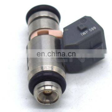 Aftermarket Car Engine Accessories Parts Petrol Fuel Injector IWP099 0280158168 for Ren-ault Clio Kangoo Twingo 12.i 16V photo-2