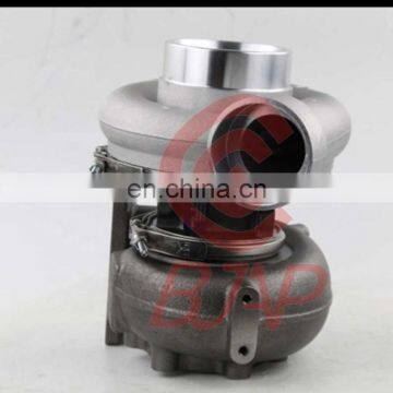 OM50LA Turbocharger S400 316699 with OEM A0070964799