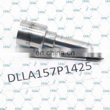 ERIKC DLLA157P1425 Bosh Fuel Injection Nozzle DLLA 157P1425 Oil Pump Nozzle DLLA 157 P 1425