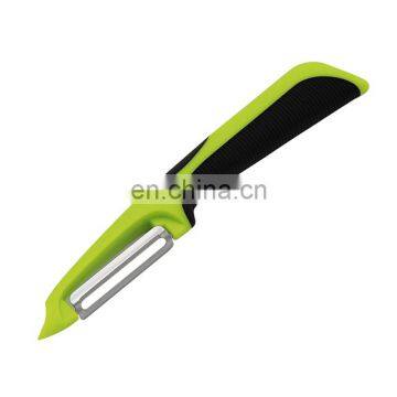 Kitchen Accessories Stainless Steel Vegetable Fruit Peeler