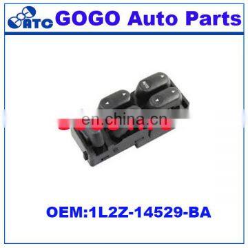 2L3Z14529BAA для F-ord F-150 2002 - 2003 годов, переключатель управления электроподъемниками окон photo-2