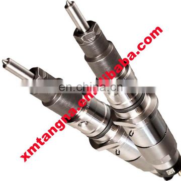 Fuel Injector 1000975748 0433172615 DLLA1146P2615 0445120502 0445120236 0445120492 for Weichai WP10