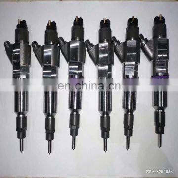 0445120066 injector suitable valve F00RJ01479  DLLA144P1565