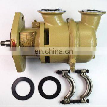 Diesel Marine Engine 6BT5.9 6HS Sea Water Pump 3900415 3900176