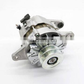 GENUINE ALTERNATOR ASSY FOR ZAX200 EXCAVATOR ENGINE 8-98341395-00/898341395 photo-3