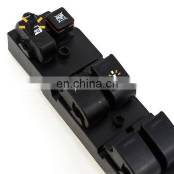 Auto Electric Window Lifter Switch Master 84820-60090 photo-3