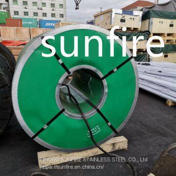Prime 202/420 Stainless Steel Coil photo-2