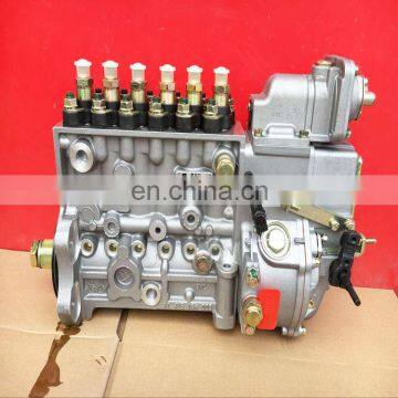 Accent Diesel 3975877 4988758 Fuel Injection Pump