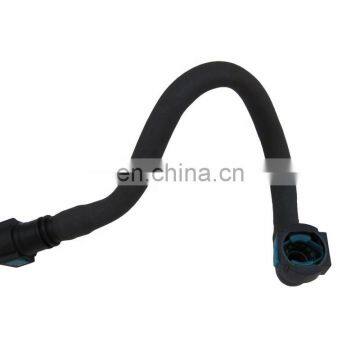 Dongfeng spare parts 6CT ISLE Fuel Supply Tube 3966128