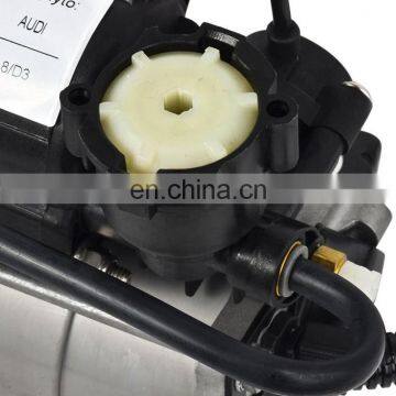 Air Suspension Compressor Pump 4E0616007A 4E0616007C 4E0616007E 4E0616007G 4154031160 photo-4