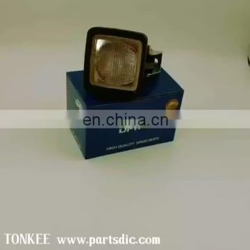 153-2521 153-2523 Lamp GP-Flood head light spare parts for excavator