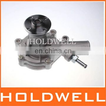 Water pump for MT200D MT260D MT231 MT291 MT368