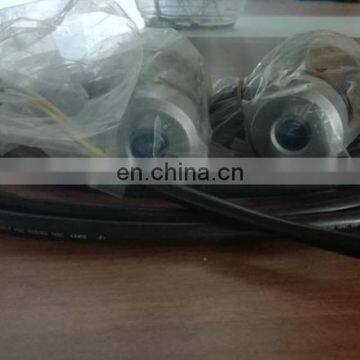 Excavator Parts PC60-7 PC70-7 Solenoid Valve 201-60-72110 2016072110 SD1244-C-1002 D1244-C-1005 Valve