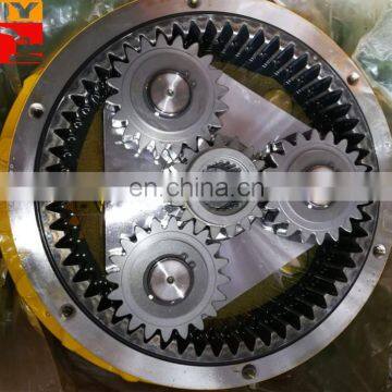 ZX330-3 Swing Reduction Gearbox 9236591 Excavator Swing Reducer Without Motor ZX330-3 Excavator Reduce Gear OEM High Quality