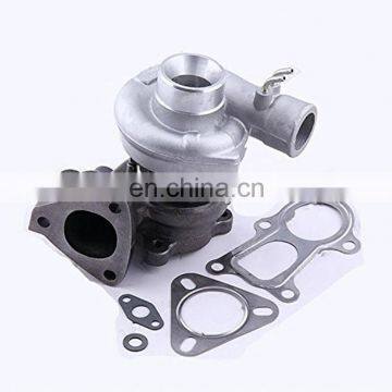 High quality NEW Turbocharger 49177-01504 for L 200  II 2.5 TD  64 Kw