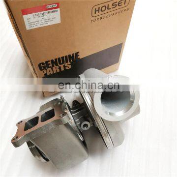 3536803 Turbocharger HT60 For N14 Diesel Engine