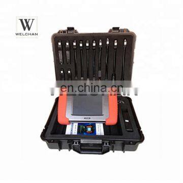 HT-8A Digger Construction Machinery diagnostic tools HT-8A engine dectcting instrument diagnostic scanner