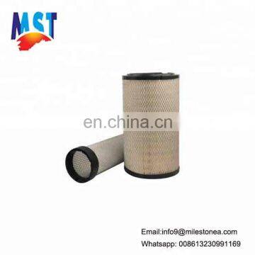 Factory wholesale air filter replacement P821883