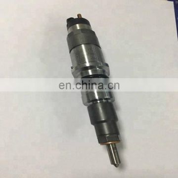 0445120394 Diesel fuel injector