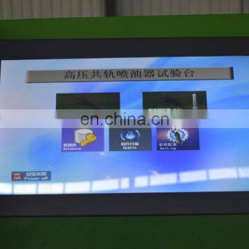 High Pressure JH-CRI100A Common Rail Fuel Injector Pump Test Bench photo-2