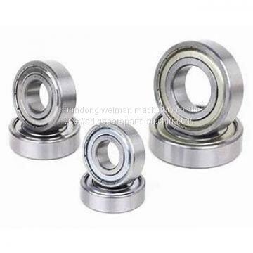 80x100x10 Bearing