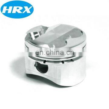 Engine spare parts cylinder piston for F22A1 with high quality