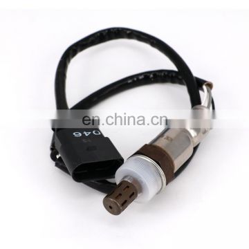 Wholesale Automotive Parts 03C906262K for VW AUDI SKODA Fabia Crystal Spirits seat oxygen sensor lambda sensor