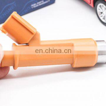 Wholesale Automotive Engine Parts 23250-40020 for Toyota Camry Highlander 2.4L 2AZFE 4 Holes Fuel Injector Nozzle photo-5