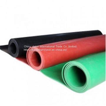SBR Rubber Sheet Low Compression Set photo-3