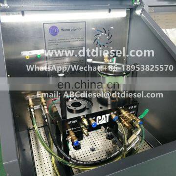 EUS9000 UNIT Pump Test Bench for C7,C9,3126B,EUI/EUP