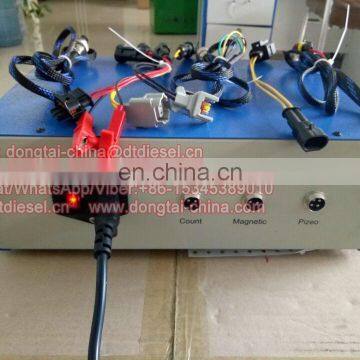 CR1800 Common Rail Piezo Injector Tester New Model photo-3