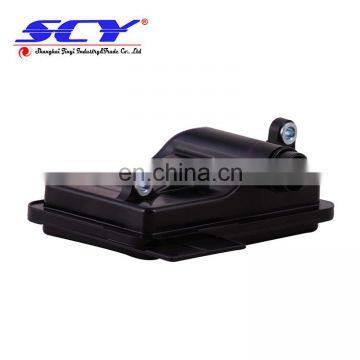 Automatic Transmission Oil Filter Suitable for HONDA 25420RPC003 25420-RPC-003 photo-2