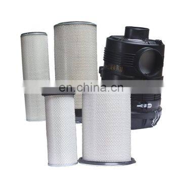 1083811 AIR FILTER PRIMARY for Cumm WORKMAN 12 HP Diesel Engine 1100 Manufacture Factory in China
