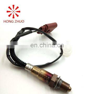 Hot Sale 100% professional 06A906262BM oxygen sensor