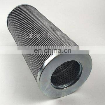 Hydraulic oil filter 01.E.360.3VG.HR.E.P replacement Internormen hydraulic filter element