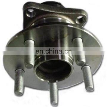 Quality Certified Wheel Bearing Kit Rear Axle Bearing 42450-12170 photo-2